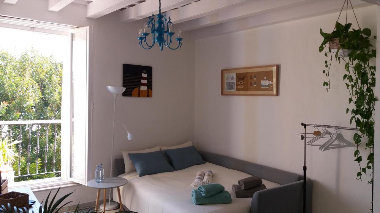 Apartamento Puerta al Mar Cádiz Exterior foto