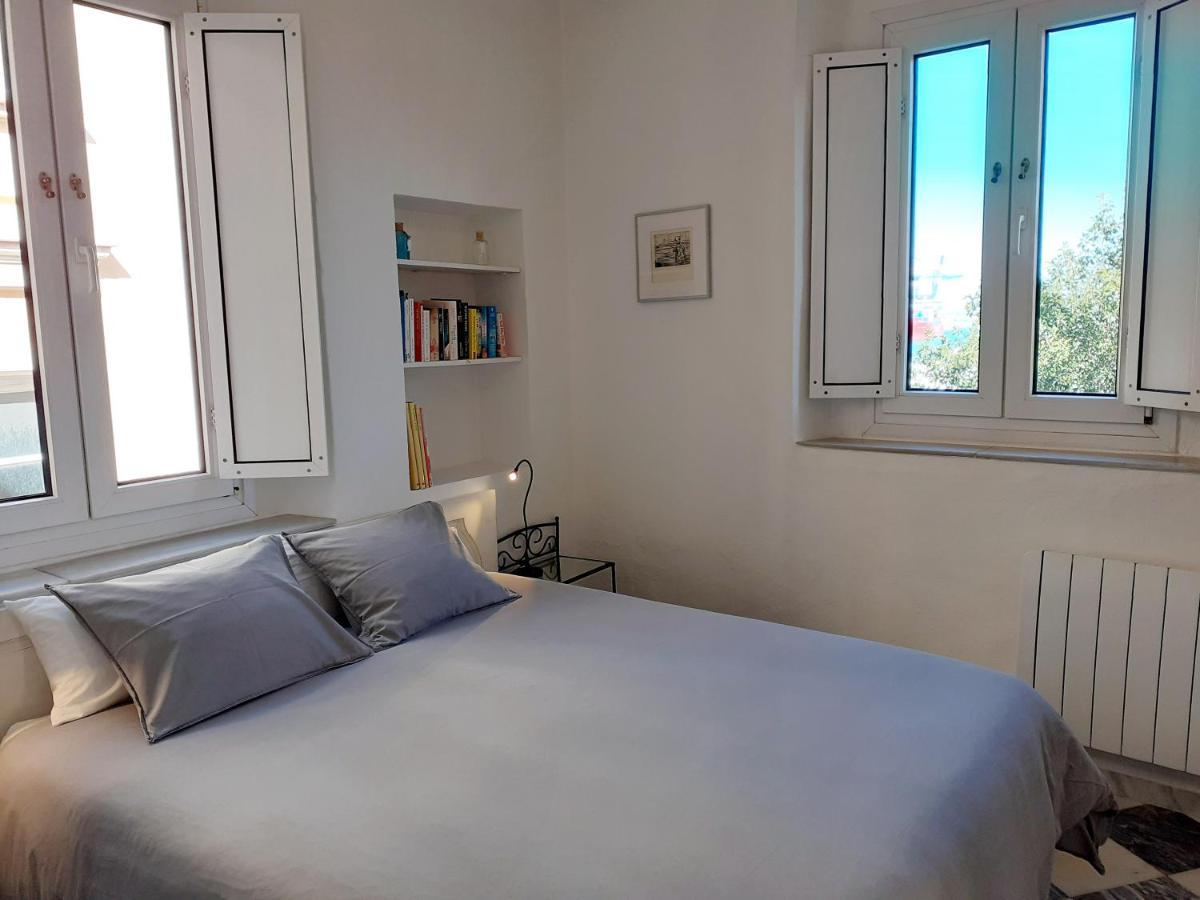 Apartamento Puerta al Mar Cádiz Exterior foto