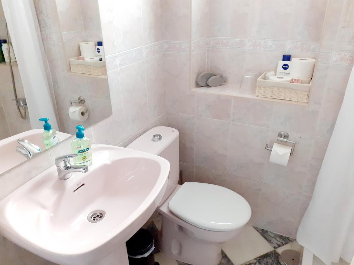Apartamento Puerta al Mar Cádiz Exterior foto